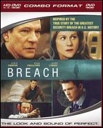 Breach [HD] - Billy Ray