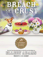 Breach of Crust