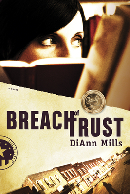 Breach of Trust - Mills, DiAnn