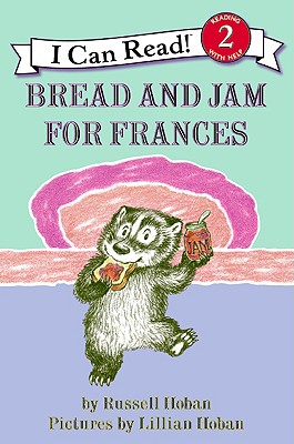 Bread and Jam for Frances - Hoban, Russell