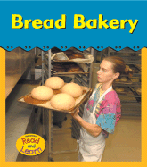 Bread Bakery