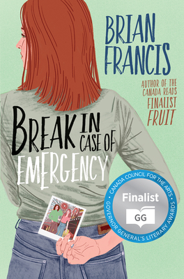 Break in Case of Emergency - Francis, Brian