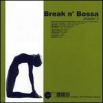 Break n' Bossa: Chapter 2 [#1] - Various Artists