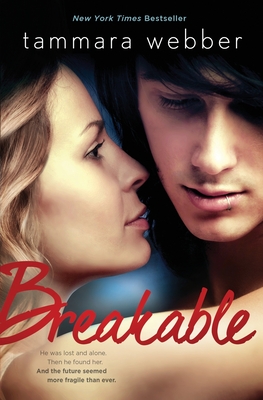 Breakable - Webber, Tammara