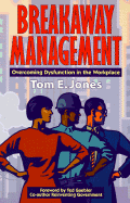 Breakaway Management - Jones, Tom