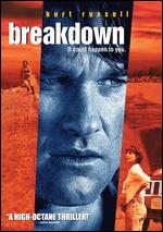 Breakdown - Jonathan Mostow