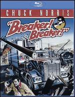 Breaker! Breaker! [Blu-ray] - Donald Hulette