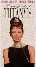 Breakfast at Tiffany's [Blu-ray] - Blake Edwards