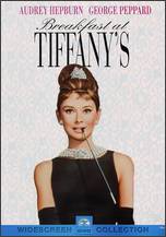 Breakfast at Tiffany's - Blake Edwards