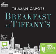 Breakfast at Tiffany Breakfast at Tiffany
