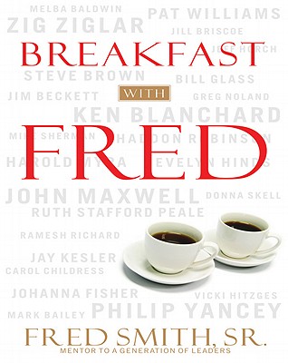 Breakfast with Fred - Smith, Fred