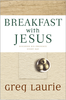 Breakfast with Jesus - Laurie, Greg