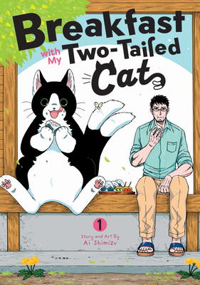 Breakfast with My Two-Tailed Cat Vol. 1 - Shimizu, Ai