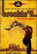 Breakin' 2: Electric Boogaloo - Sam Firstenberg