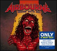 Breakin' Outta Hell [Only @ Best Buy] - Airbourne