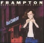 Breaking All the Rules - Peter Frampton