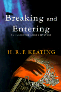 Breaking and Entering - Keating, H R F