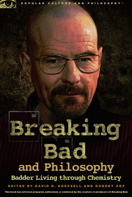 Breaking Bad by David Thomson