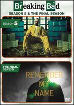 Breaking Bad: Season 5 and the Final Season - 