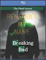 Breaking Bad: The Final Season [Blu-ray]