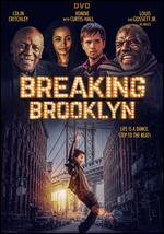 Breaking Brooklyn - Paul Becker