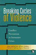 Breaking Cycles Violence (PB)