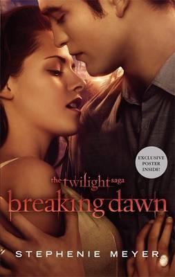 Breaking Dawn Film Tie in - Meyer, Stephenie
