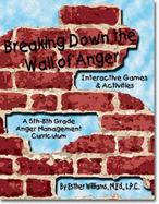 Breaking Down the Wall of Anger