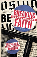 Breaking Faith