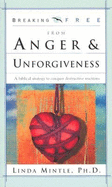 Breaking Free from Anger & Unforgiveness: A Biblical Strategy to Conquer Destructive Reactions