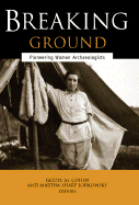 Breaking Ground: Pioneering Women Archaeologists