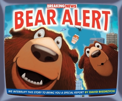 Breaking News: Bear Alert - 
