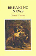 Breaking News - Carson, Ciaran