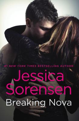 Breaking Nova - Sorensen, Jessica