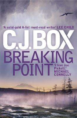 Breaking Point - Box, C.J.