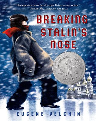 Breaking Stalin's Nose - 