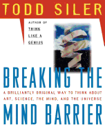 Breaking the Mind Barrier: The Artscience of Neurocosmology