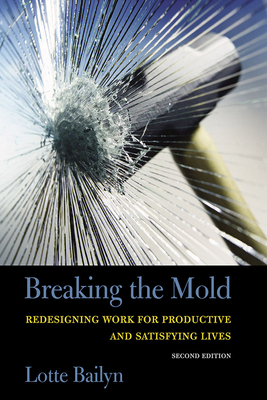 Breaking the Mold - Bailyn, Lotte