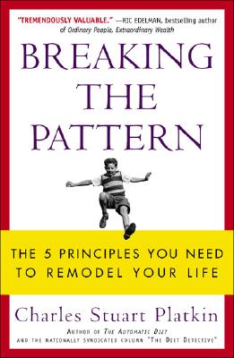 Breaking the Pattern - Platkin, Charles S