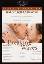 Breaking the Waves - Lars von Trier