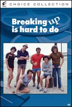 Breaking Up Is Hard to Do - Lou Antonio