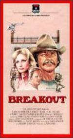 Breakout - Tom Gries