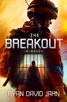 Breakout - Jahn, Ryan David