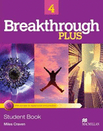 Breakthrough Plus Level 4 Student's Book Pack