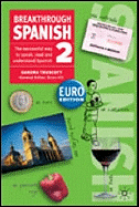Breakthrough Spanish 2 Euro edition