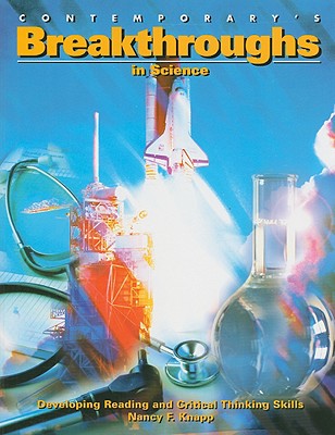 Breakthroughs in Science - Knapp, Nancy