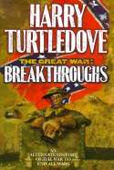 Breakthroughs - Turtledove, Harry