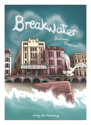 Breakwater - Chapman, Katriona