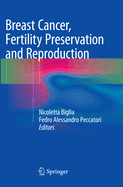 Breast Cancer, Fertility Preservation and Reproduction