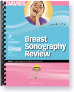 Breast Sonography Review: A Question & Answer for the Ardms Specialty Exam - Gill, Kathryn A